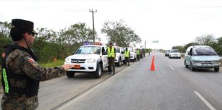 Reportan 28 personas muertas al finalizar la Semana Santa