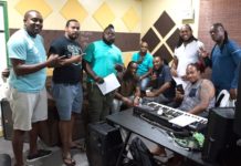 Triple Kay Band’s music now available at 365music.co