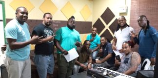 Triple Kay Band’s music now available at 365music.co