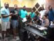Triple Kay Band’s music now available at 365music.co