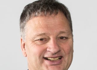 New Chairman for Boards of financial supervision