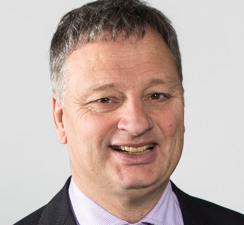 New Chairman for Boards of financial supervision