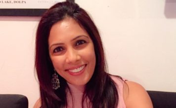 Rotary Sunrise celebrates members