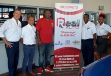 REAL AUTO collaborates with SCDF to celebrate Carnival 2017