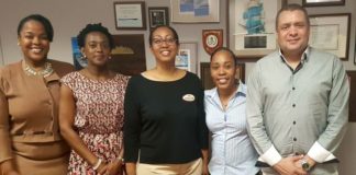 SMSPA, S.E.L. Maduro & Sons, discuss tourism packages for small hotels