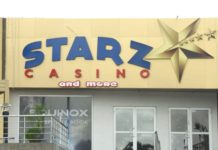 El propietario de casino detenido Francesco Corallo ha dicho: “Un día seré absuelto”