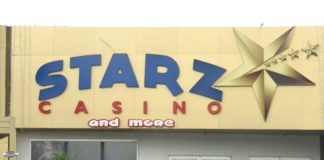 El propietario de casino detenido Francesco Corallo ha dicho: “Un día seré absuelto”