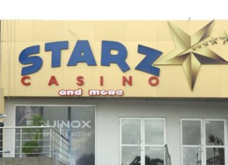 El propietario de casino detenido Francesco Corallo ha dicho: “Un día seré absuelto”