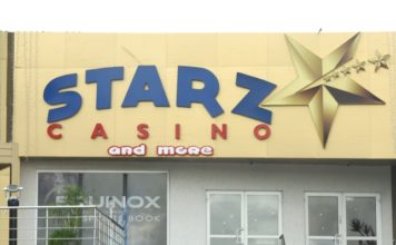 El propietario de casino detenido Francesco Corallo ha dicho: “Un día seré absuelto”