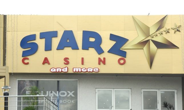 El propietario de casino detenido Francesco Corallo ha dicho: “Un día seré absuelto”