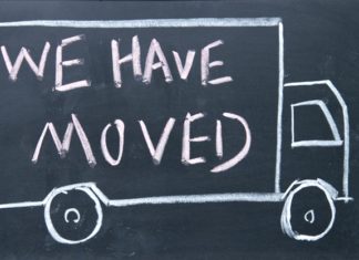 Funding Agency SFC Office relocated