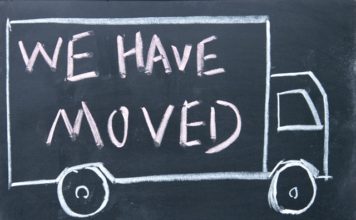 Funding Agency SFC Office relocated