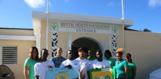 MHF receives donations to paint the building’s exterior