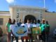 MHF receives donations to paint the building’s exterior
