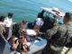 Rescatan en Caribe hondureño a dominicano que pasó más de un mes a la deriva