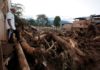 Colombia landslide leaves more than 200 dead after ‘avalanche of water’ destroys city