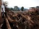 Colombia landslide leaves more than 200 dead after ‘avalanche of water’ destroys city