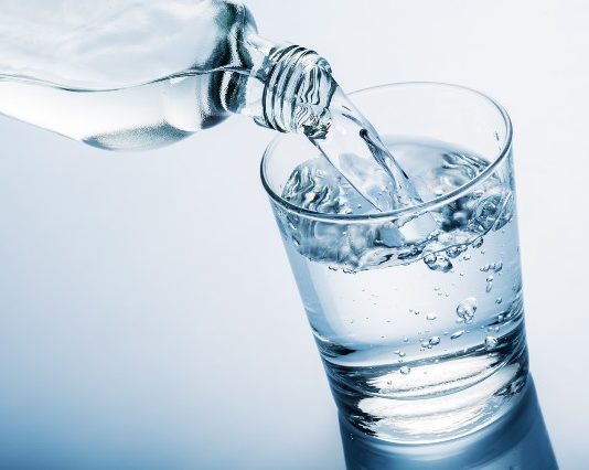 Government saves millions of NAF on water purchase.