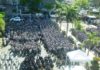 36,000 police, troops to patrol DR beaches, rivers