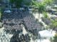 36,000 police, troops to patrol DR beaches, rivers