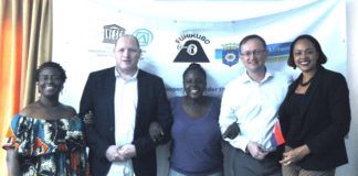 St. Maarten Delegation Attends UNESCO Conference in Bonaire