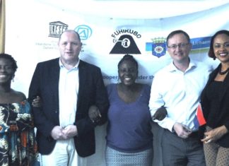St. Maarten Delegation Attends UNESCO Conference in Bonaire