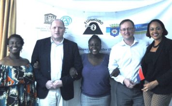 St. Maarten Delegation Attends UNESCO Conference in Bonaire