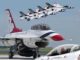Top US military pilots will open aviation conference in St. Maarten