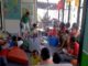 “It’s Story Time” at the Jubilee Library on Saturday