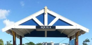 New Bus Shelters at No Cost to Sint Maarten Government and Its people