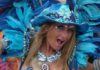 On May 1st, 2017 LIVE: Sint Maarten Carnival Grand Parade