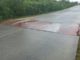 Armed robbery in the vicinity of Platinum Nightclub in Maho
