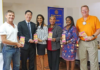 The Rotary Club of Sint Maarten launches Mother and Child Health Care Promotion Campaign