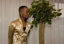 John Brooks takes over the model industry