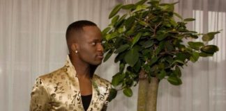 John Brooks takes over the model industry