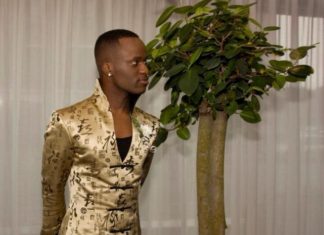 John Brooks takes over the model industry