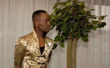 John Brooks takes over the model industry