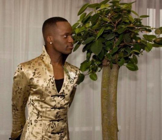 John Brooks takes over the model industry