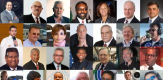 Largest Airlift Conference ever held in the Caribbean