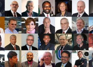 Largest Airlift Conference ever held in the Caribbean