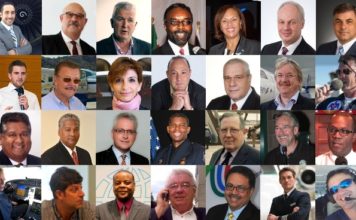 Largest Airlift Conference ever held in the Caribbean