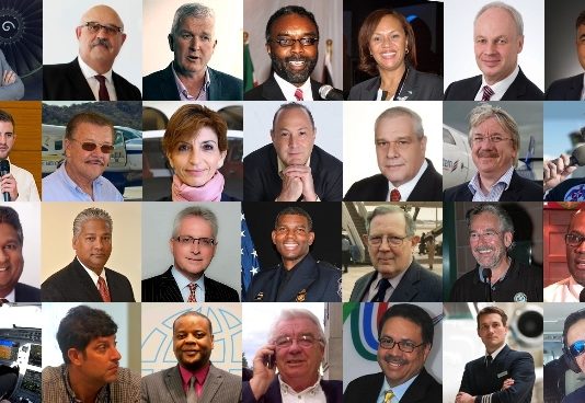 Largest Airlift Conference ever held in the Caribbean