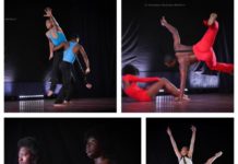 Charlotte Brookson Academy of the Performance Arts Students to compete in France