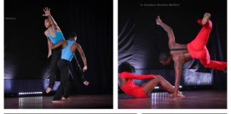 Charlotte Brookson Academy of the Performance Arts Students to compete in France