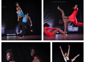 Charlotte Brookson Academy of the Performance Arts Students to compete in France