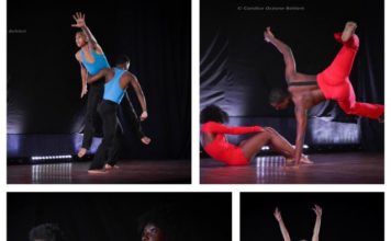 Charlotte Brookson Academy of the Performance Arts Students to compete in France