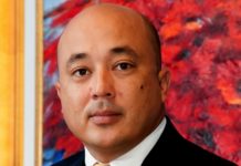 Cruise grows by 4.6 per cent between January to April