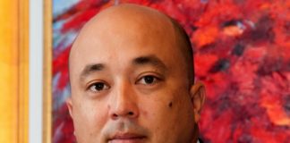 BREAKING NEWS: Mark Mingo arrested in “Emerald” investigation