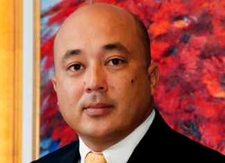 Cruise grows by 4.6 per cent between January to April