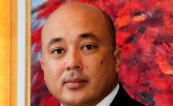 BREAKING NEWS: Mark Mingo arrested in “Emerald” investigation